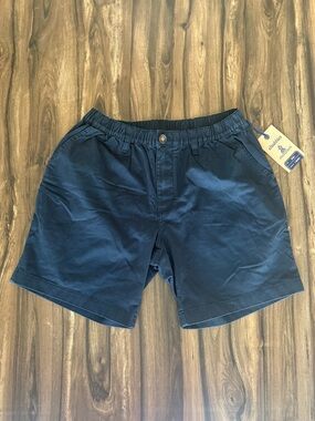 NWT Chubbies Original Stretch Twill Shorts 7”